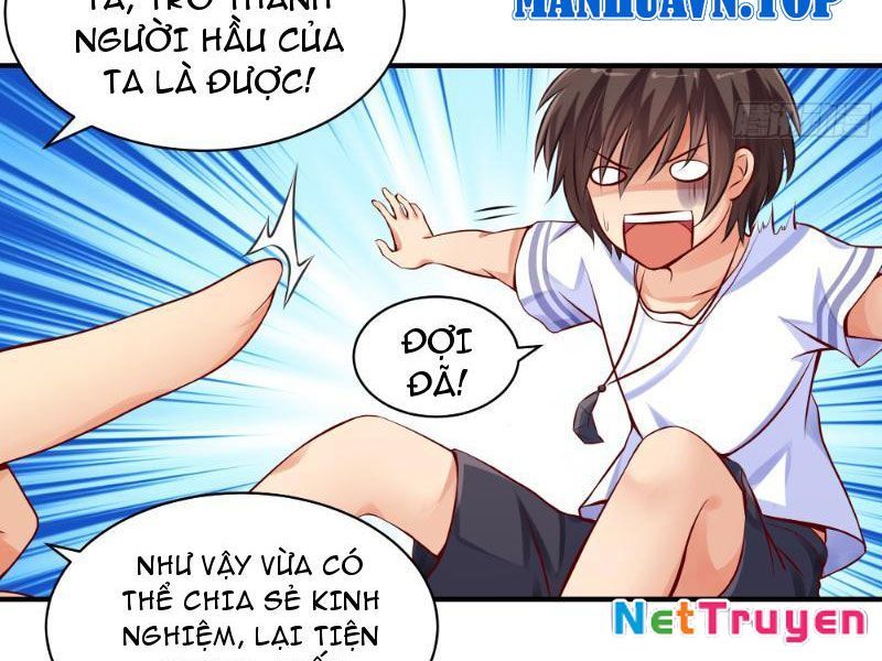 Tôi Không Phải Là Đường Tam Tạng Chapter 6 - Trang 2