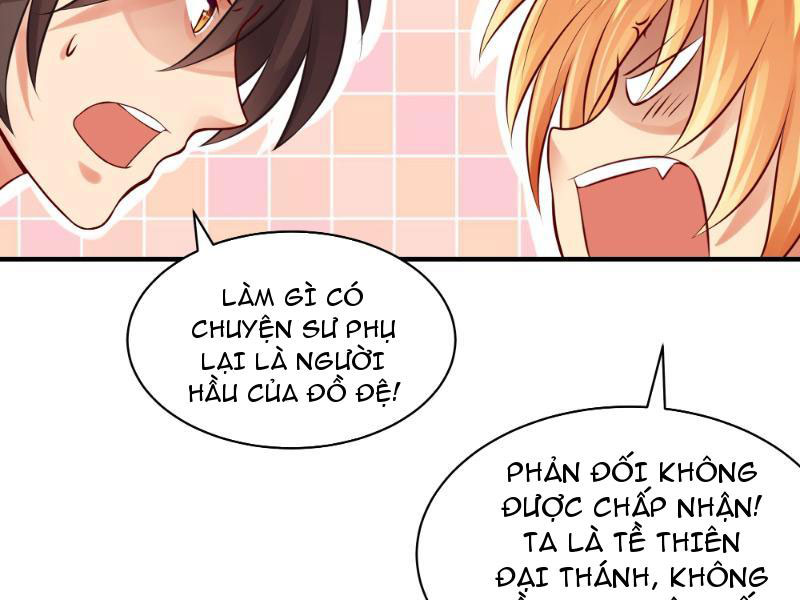 Tôi Không Phải Là Đường Tam Tạng Chapter 6 - Trang 2