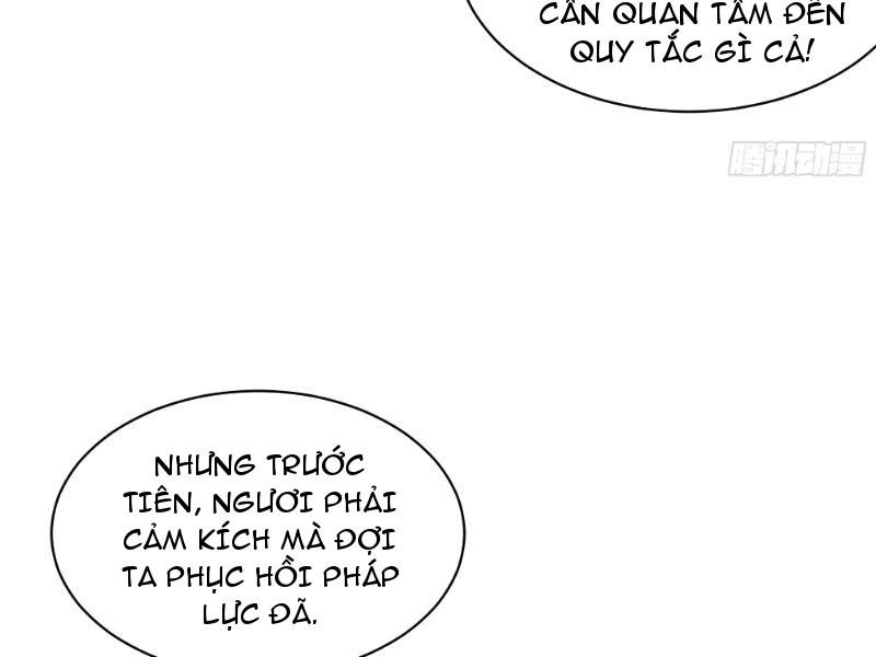 Tôi Không Phải Là Đường Tam Tạng Chapter 6 - Trang 2
