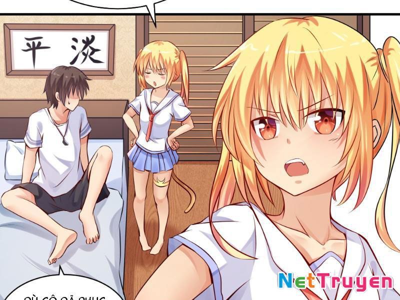 Tôi Không Phải Là Đường Tam Tạng Chapter 6 - Trang 2