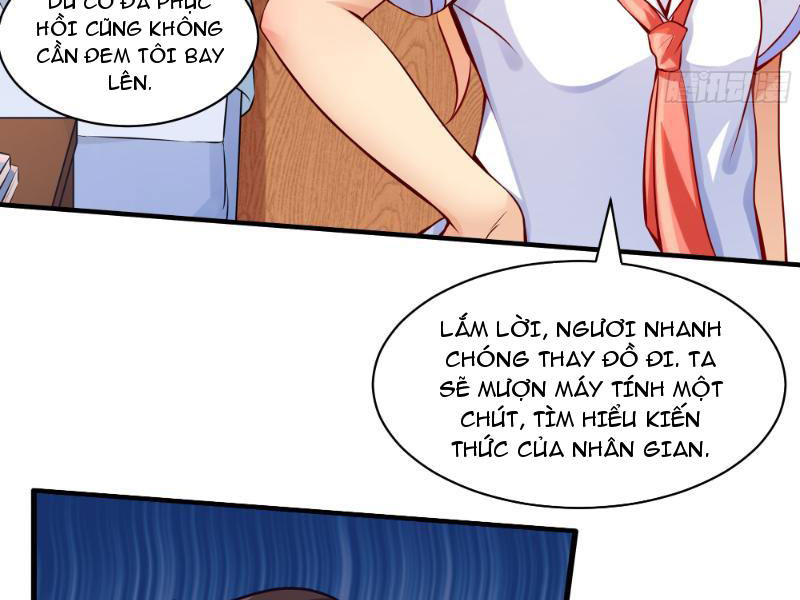 Tôi Không Phải Là Đường Tam Tạng Chapter 6 - Trang 2