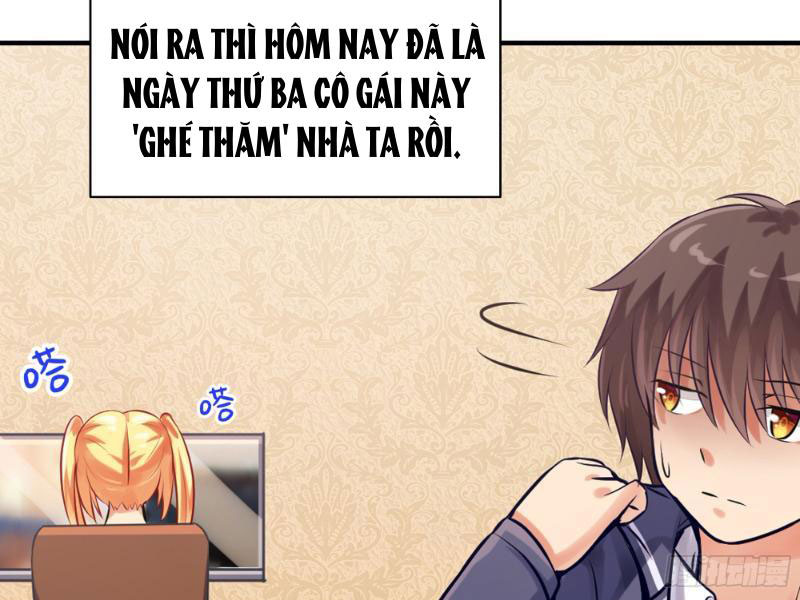 Tôi Không Phải Là Đường Tam Tạng Chapter 6 - Trang 2