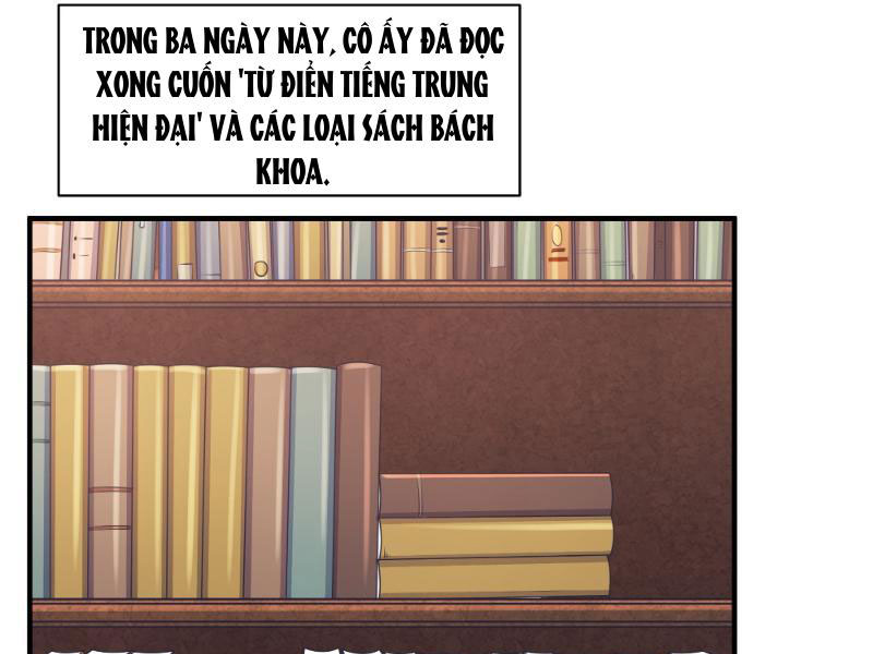 Tôi Không Phải Là Đường Tam Tạng Chapter 6 - Trang 2