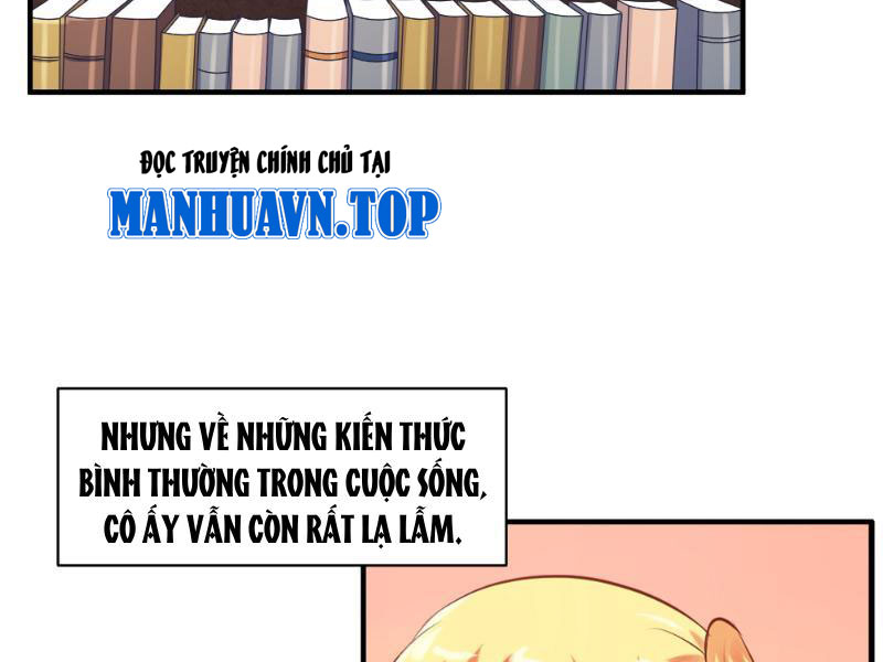 Tôi Không Phải Là Đường Tam Tạng Chapter 6 - Trang 2
