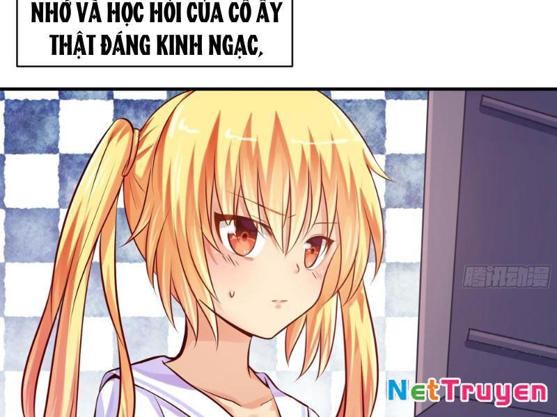 Tôi Không Phải Là Đường Tam Tạng Chapter 6 - Trang 2