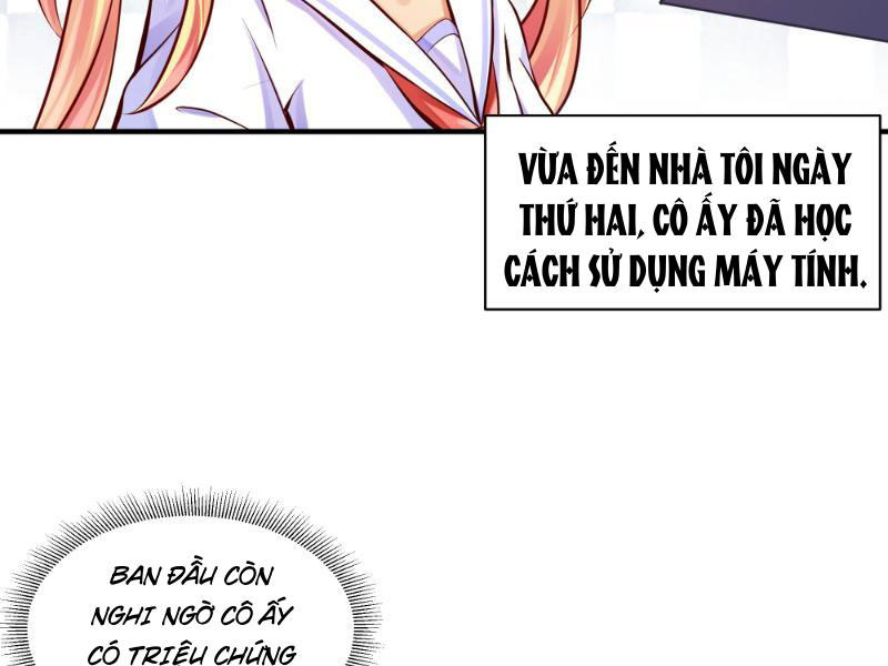 Tôi Không Phải Là Đường Tam Tạng Chapter 6 - Trang 2