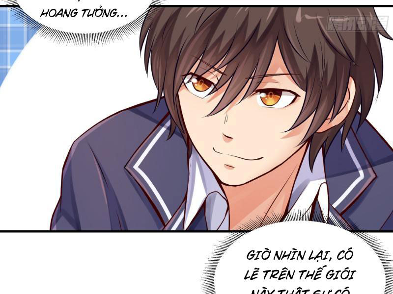 Tôi Không Phải Là Đường Tam Tạng Chapter 6 - Trang 2