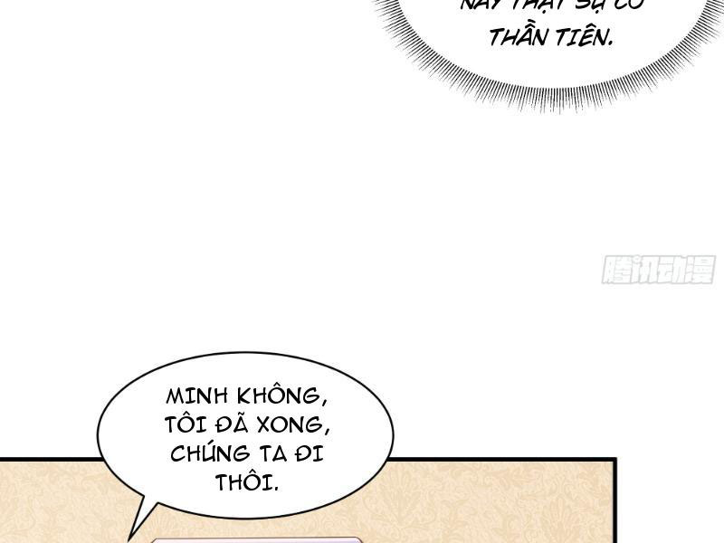 Tôi Không Phải Là Đường Tam Tạng Chapter 6 - Trang 2