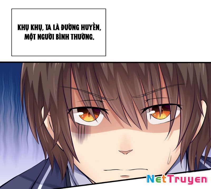 Tôi Không Phải Là Đường Tam Tạng Chapter 7 - Trang 2