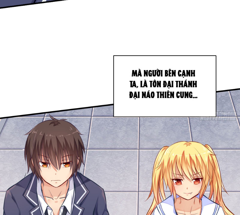 Tôi Không Phải Là Đường Tam Tạng Chapter 7 - Trang 2