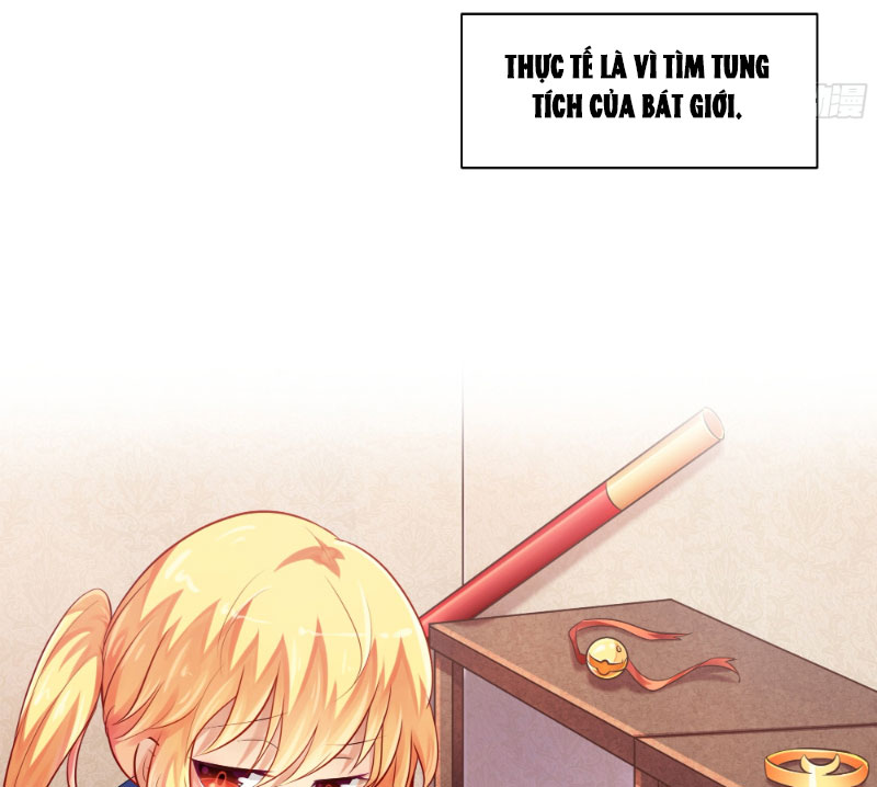 Tôi Không Phải Là Đường Tam Tạng Chapter 7 - Trang 2
