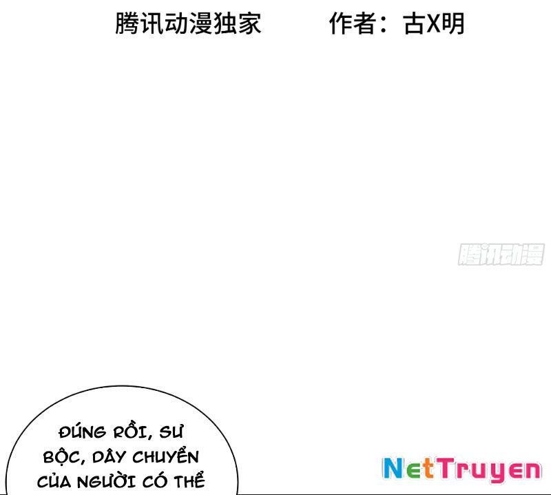 Tôi Không Phải Là Đường Tam Tạng Chapter 7 - Trang 2