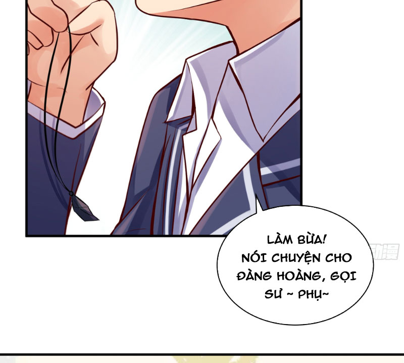 Tôi Không Phải Là Đường Tam Tạng Chapter 7 - Trang 2