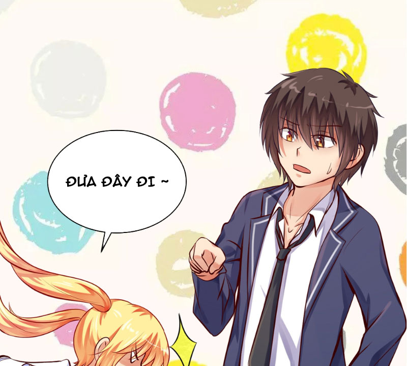Tôi Không Phải Là Đường Tam Tạng Chapter 7 - Trang 2