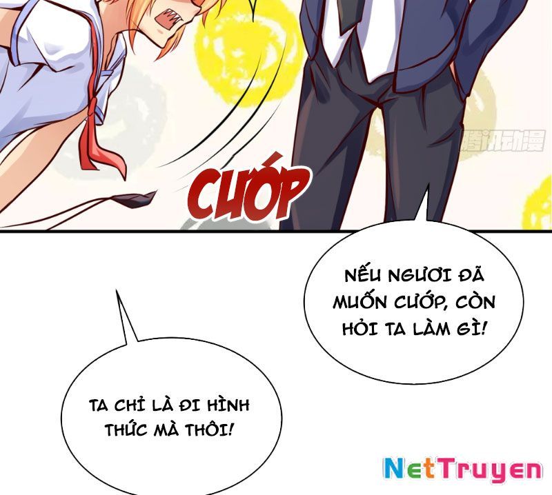 Tôi Không Phải Là Đường Tam Tạng Chapter 7 - Trang 2
