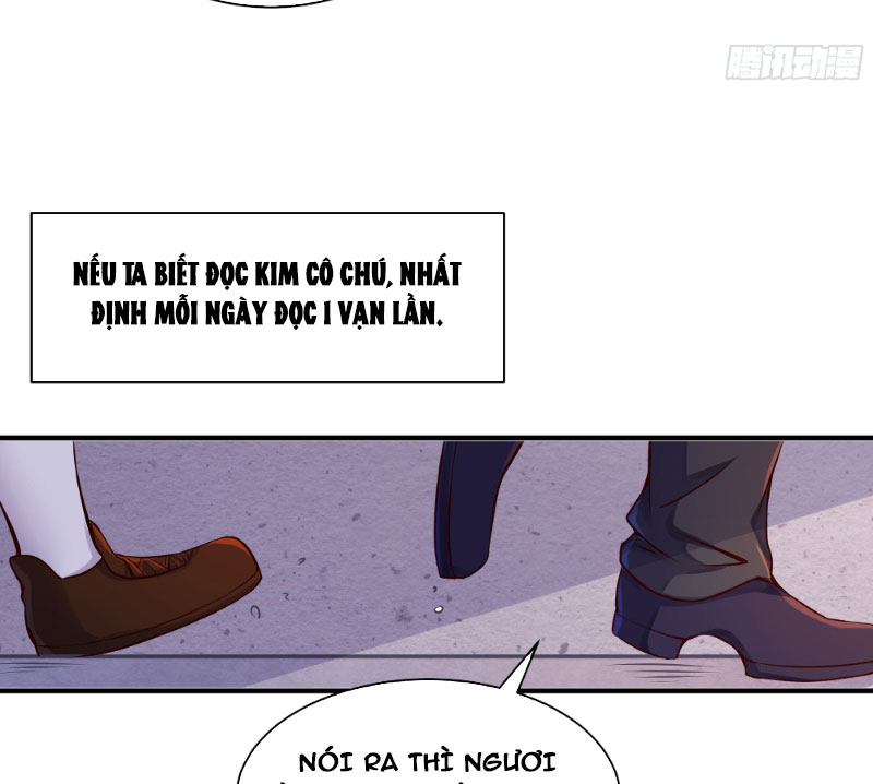 Tôi Không Phải Là Đường Tam Tạng Chapter 7 - Trang 2