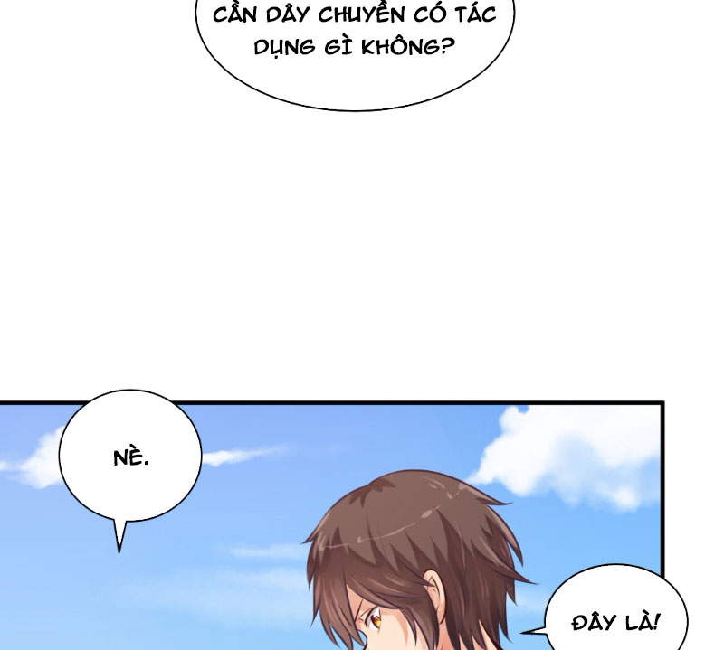 Tôi Không Phải Là Đường Tam Tạng Chapter 7 - Trang 2