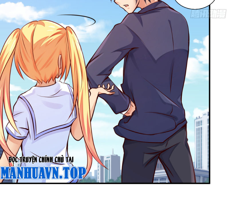 Tôi Không Phải Là Đường Tam Tạng Chapter 7 - Trang 2
