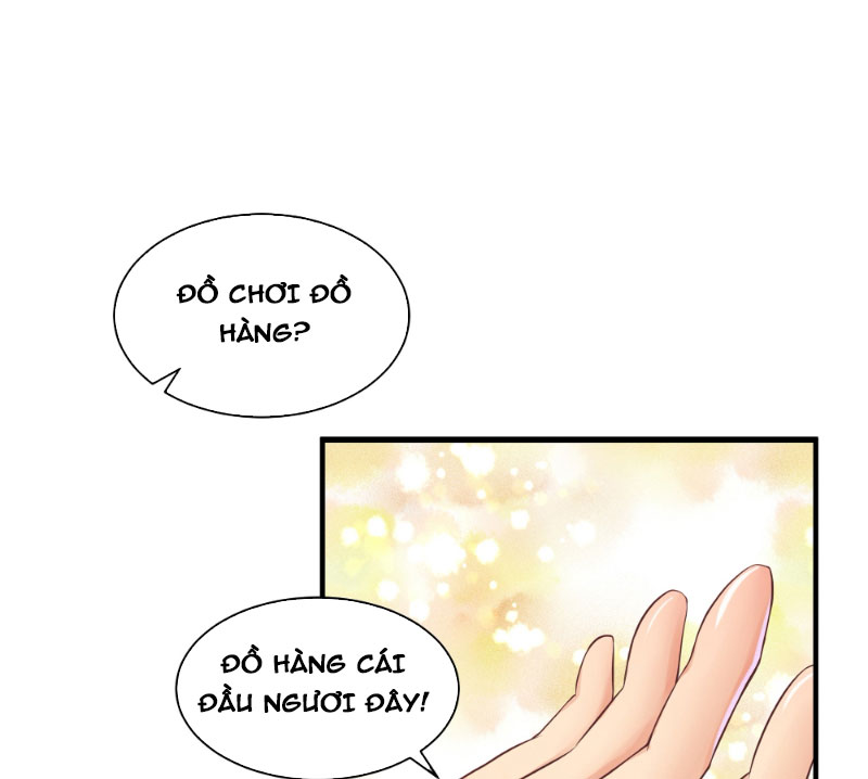 Tôi Không Phải Là Đường Tam Tạng Chapter 7 - Trang 2