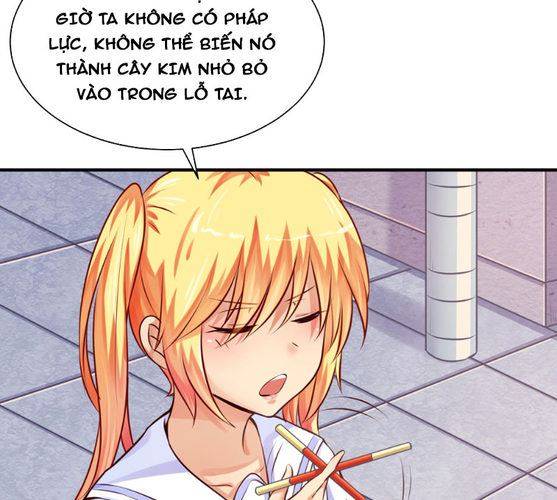 Tôi Không Phải Là Đường Tam Tạng Chapter 7 - Trang 2