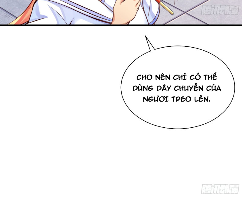 Tôi Không Phải Là Đường Tam Tạng Chapter 7 - Trang 2
