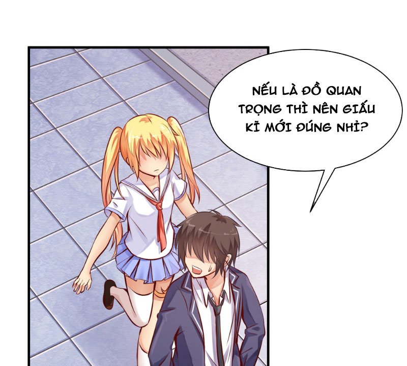 Tôi Không Phải Là Đường Tam Tạng Chapter 7 - Trang 2