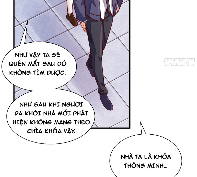 Tôi Không Phải Là Đường Tam Tạng Chapter 7 - Trang 2