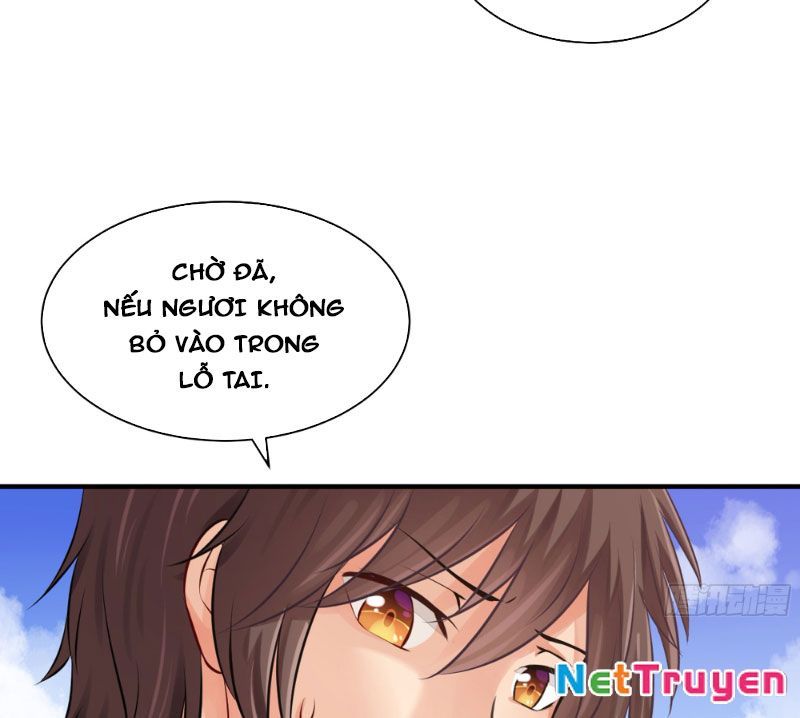 Tôi Không Phải Là Đường Tam Tạng Chapter 7 - Trang 2