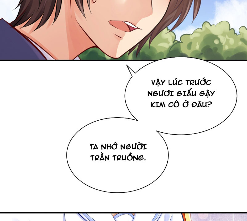 Tôi Không Phải Là Đường Tam Tạng Chapter 7 - Trang 2