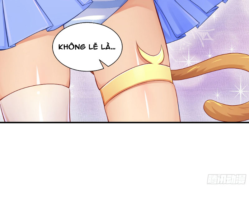 Tôi Không Phải Là Đường Tam Tạng Chapter 7 - Trang 2