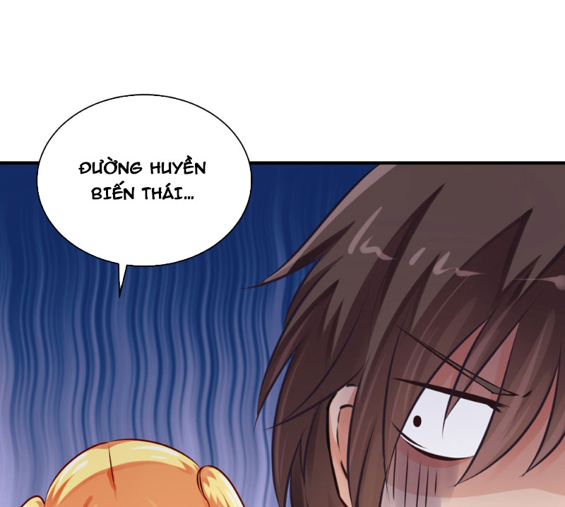 Tôi Không Phải Là Đường Tam Tạng Chapter 7 - Trang 2
