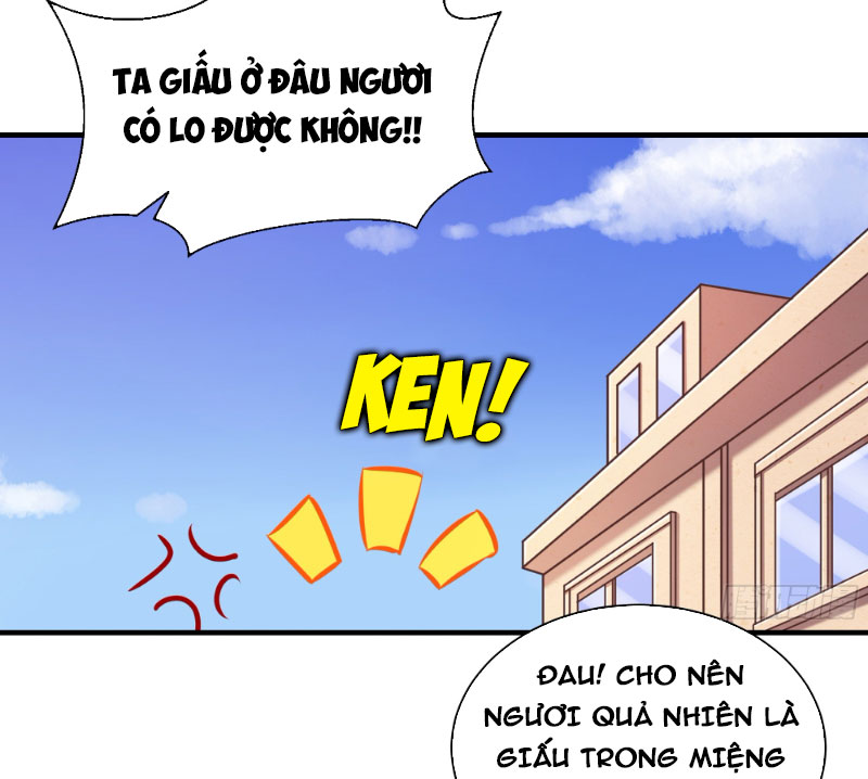 Tôi Không Phải Là Đường Tam Tạng Chapter 7 - Trang 2