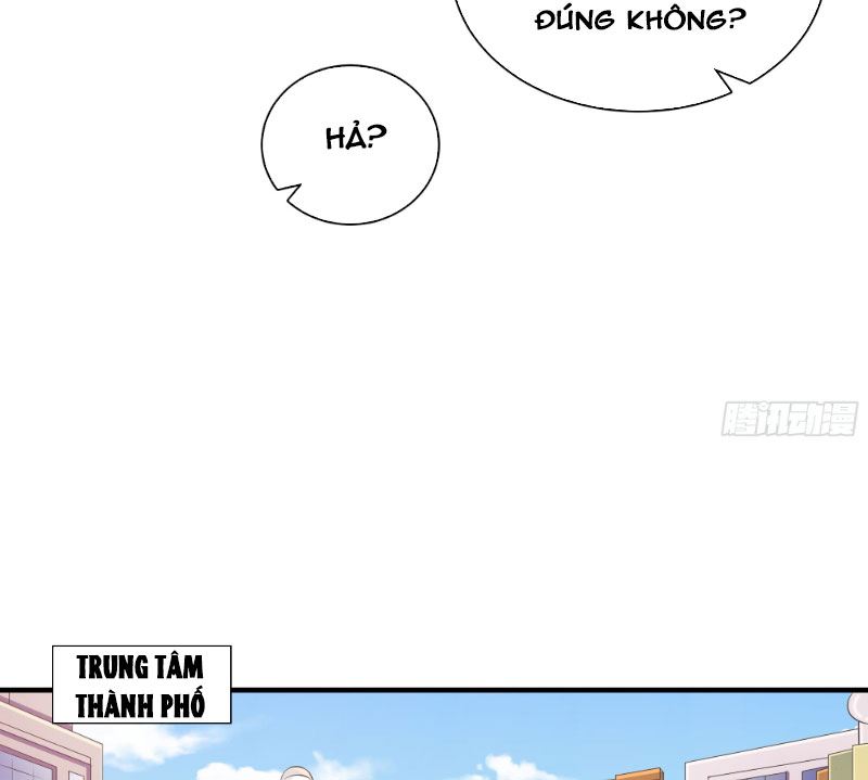 Tôi Không Phải Là Đường Tam Tạng Chapter 7 - Trang 2