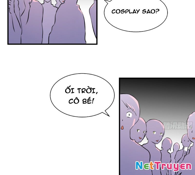 Tôi Không Phải Là Đường Tam Tạng Chapter 7 - Trang 2