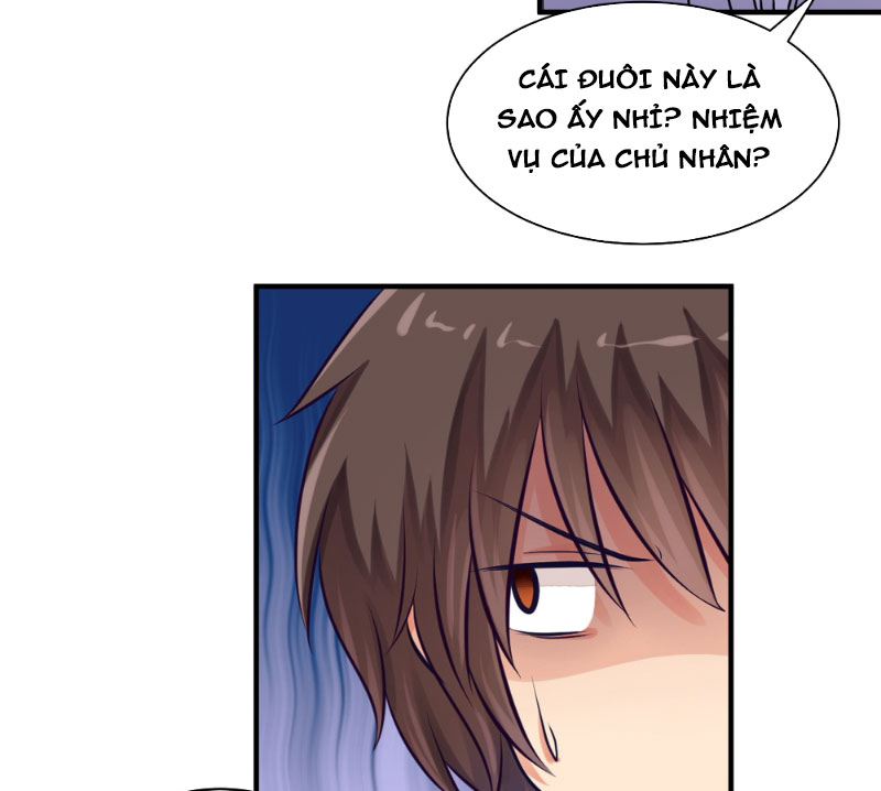 Tôi Không Phải Là Đường Tam Tạng Chapter 7 - Trang 2
