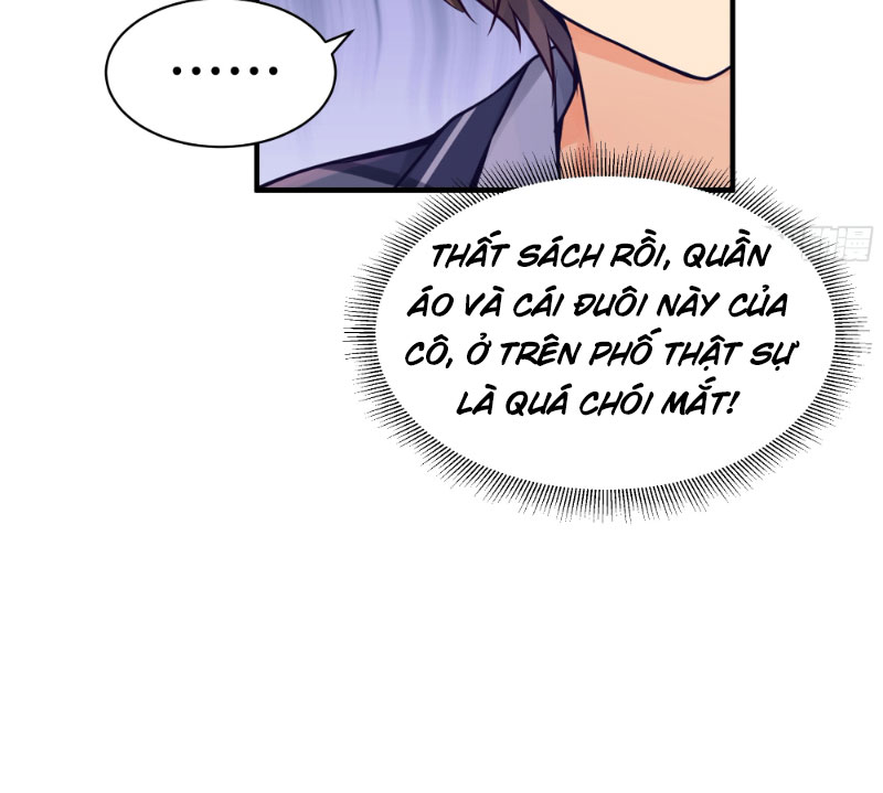 Tôi Không Phải Là Đường Tam Tạng Chapter 7 - Trang 2