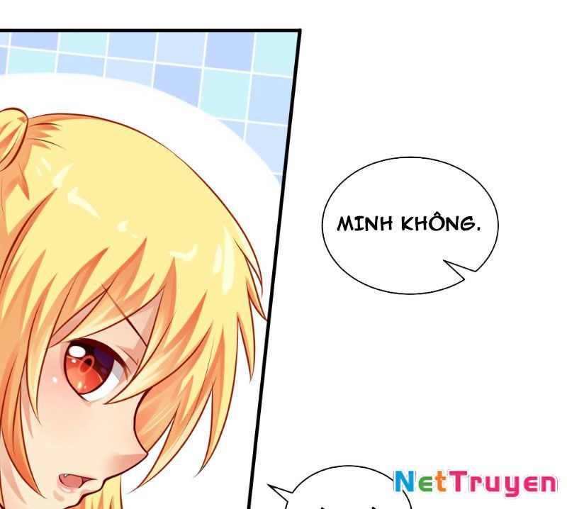 Tôi Không Phải Là Đường Tam Tạng Chapter 7 - Trang 2