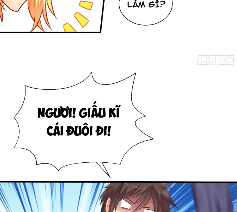 Tôi Không Phải Là Đường Tam Tạng Chapter 7 - Trang 2