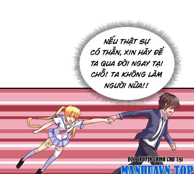 Tôi Không Phải Là Đường Tam Tạng Chapter 7 - Trang 2