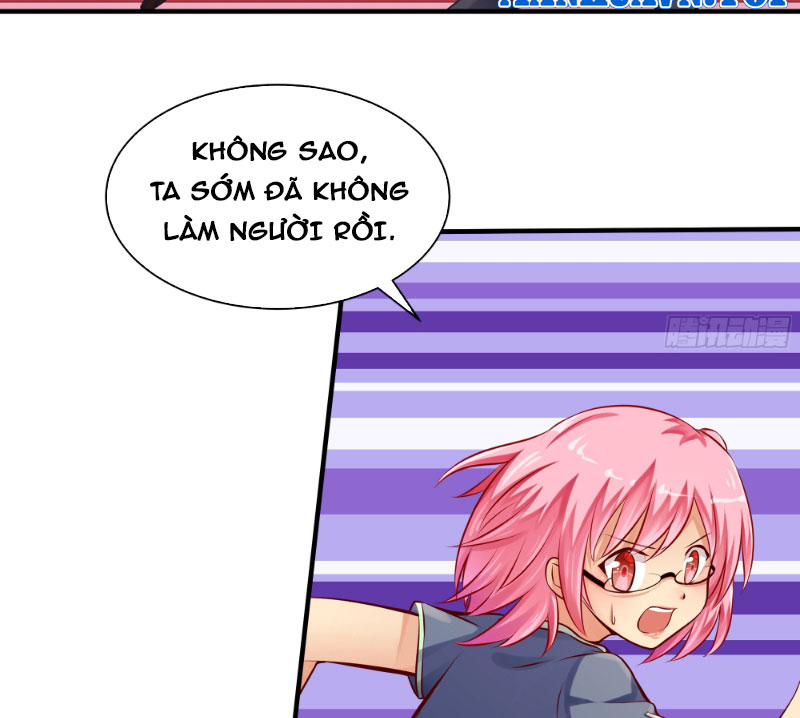Tôi Không Phải Là Đường Tam Tạng Chapter 7 - Trang 2