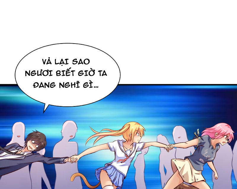 Tôi Không Phải Là Đường Tam Tạng Chapter 7 - Trang 2