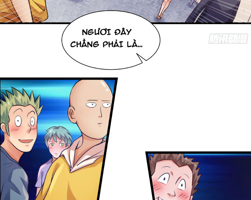 Tôi Không Phải Là Đường Tam Tạng Chapter 7 - Trang 2