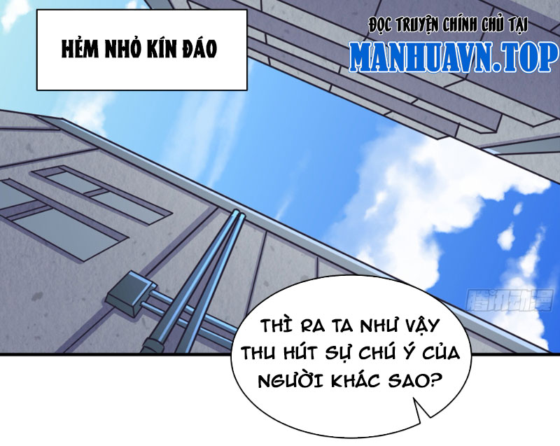 Tôi Không Phải Là Đường Tam Tạng Chapter 7 - Trang 2
