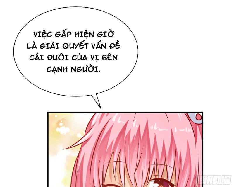 Tôi Không Phải Là Đường Tam Tạng Chapter 7 - Trang 2