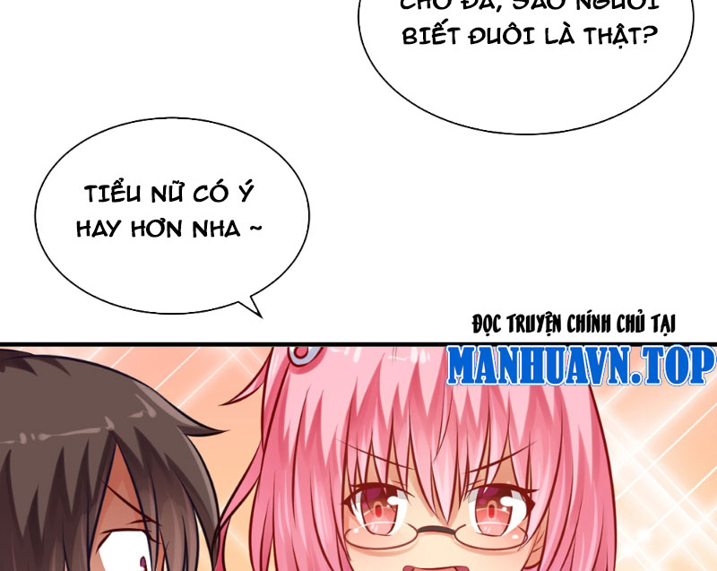 Tôi Không Phải Là Đường Tam Tạng Chapter 7 - Trang 2