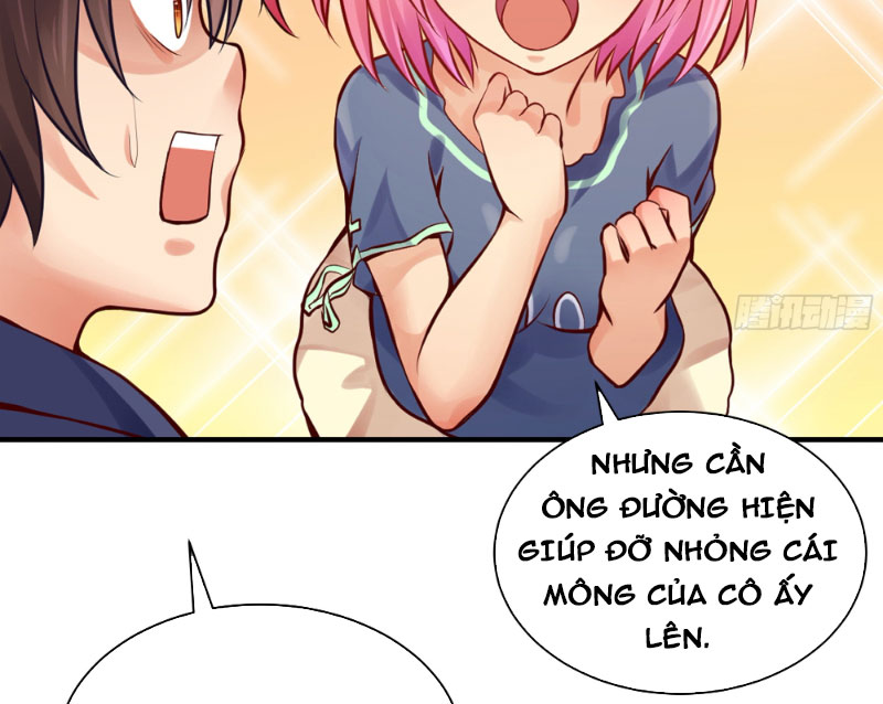 Tôi Không Phải Là Đường Tam Tạng Chapter 7 - Trang 2