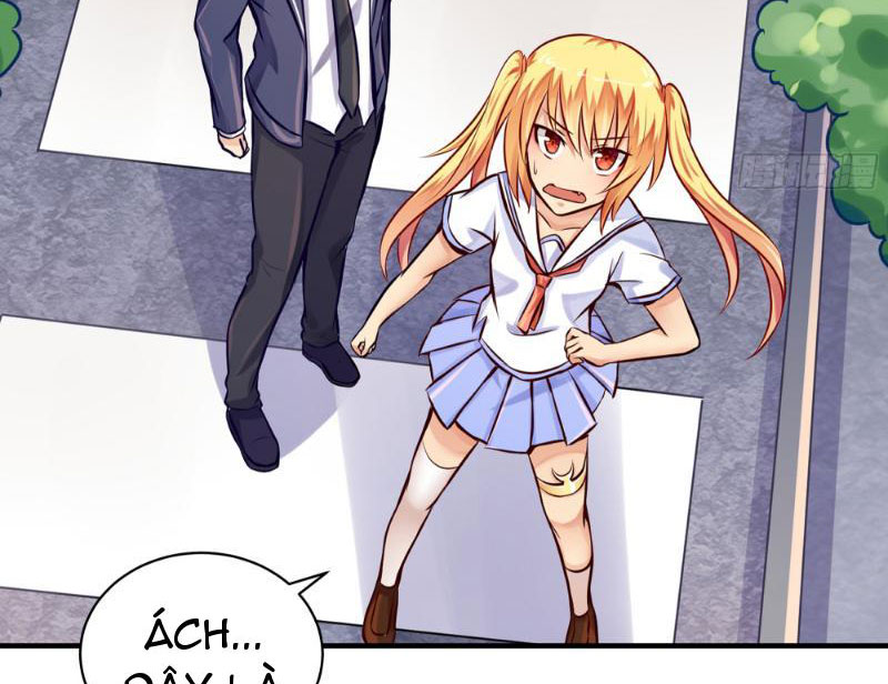 Tôi Không Phải Là Đường Tam Tạng Chapter 8 - Trang 2