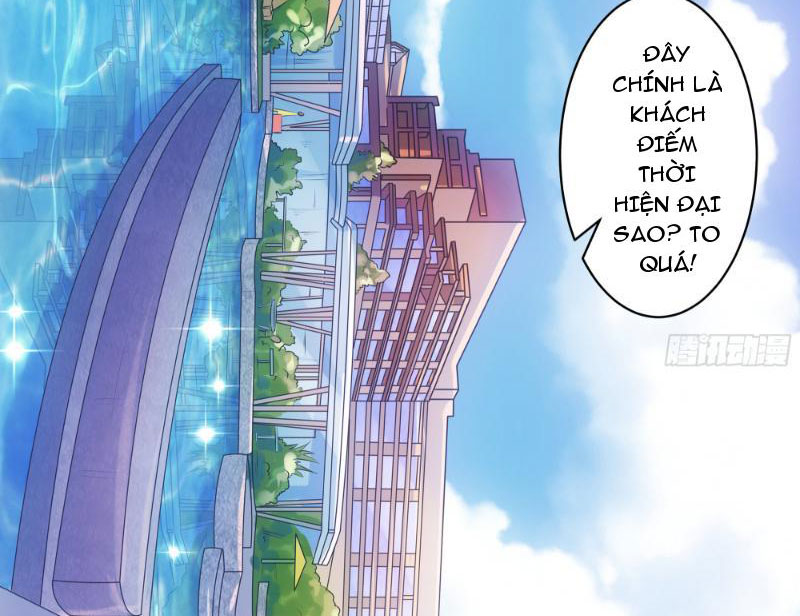 Tôi Không Phải Là Đường Tam Tạng Chapter 8 - Trang 2