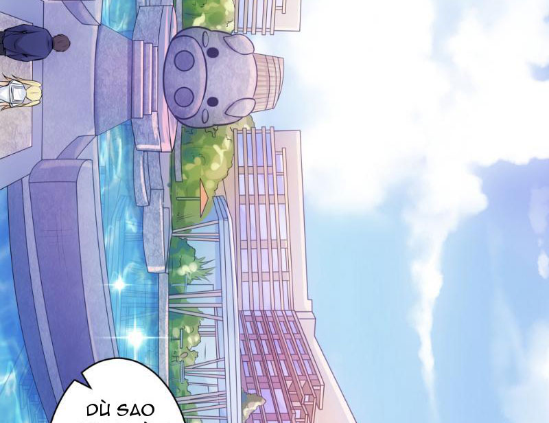 Tôi Không Phải Là Đường Tam Tạng Chapter 8 - Trang 2