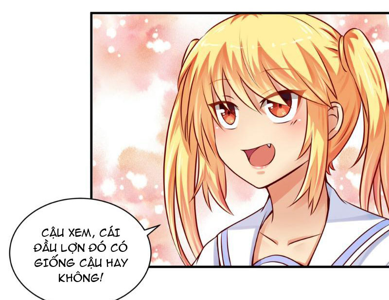 Tôi Không Phải Là Đường Tam Tạng Chapter 8 - Trang 2